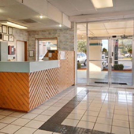 Days Inn South Fort Worth Interior foto